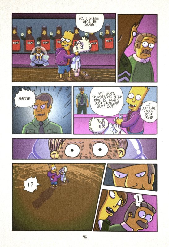 Bartkira — page 1