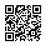 QR code for Dogecoin wallet D6jYcVPbqE6RA3HBHKYKMBY1By7eGKZ52K