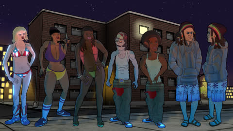 TripTank 1KLB Pimp